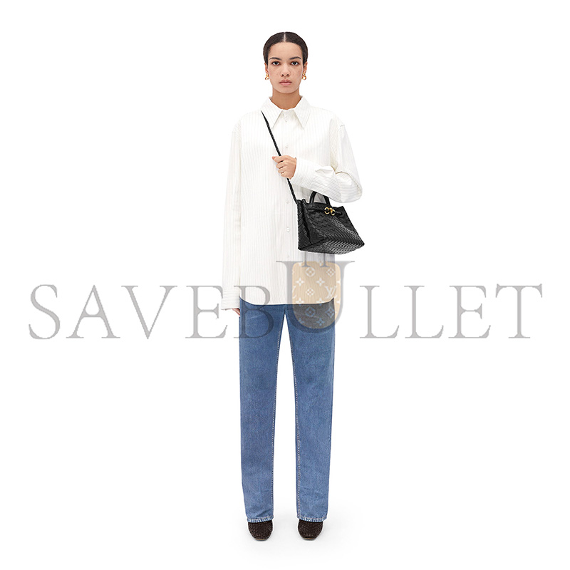 bo*te*ga Ve*ne*ta east-west andiamo 766010vcpp11139 (29*18*10cm)